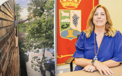 La concejala de Medio Ambiente del PP en Majadahonda confiesa que «está cansada» de las quejas por la falta de podas: «es propaganda y bastante mala»