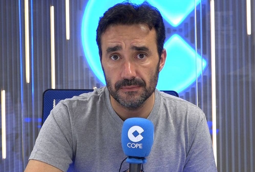 Insultos desde Majadahonda al periodista majariego Juanma Castaño por su antirracismo