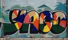 «La juventud es un arte a veces incívico y siempre rebelde»: Réquiem por el grafitero Yago (Majadahonda)