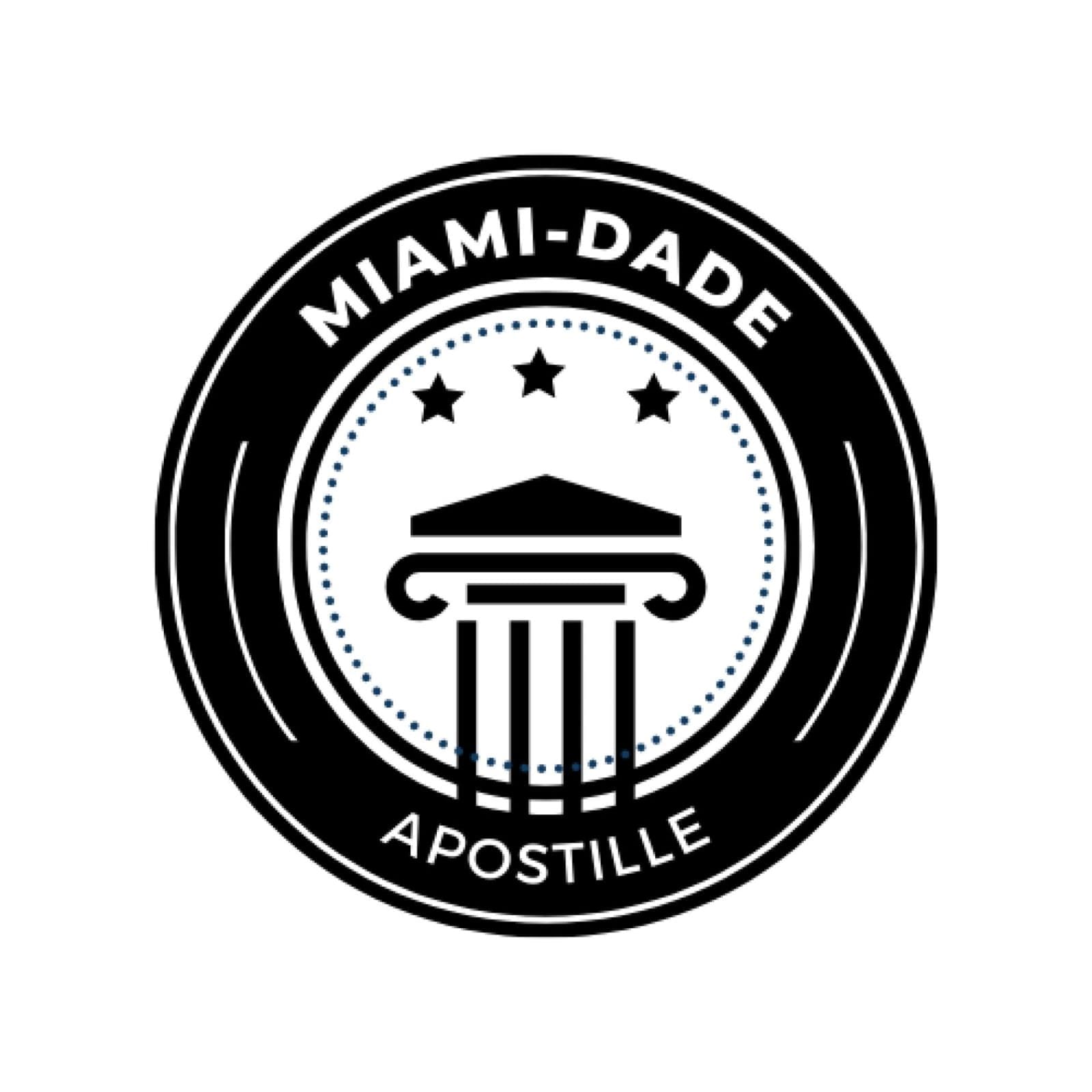 Miami Dade Apostille impulsa la validación de documentos de Estados Unidos en España
