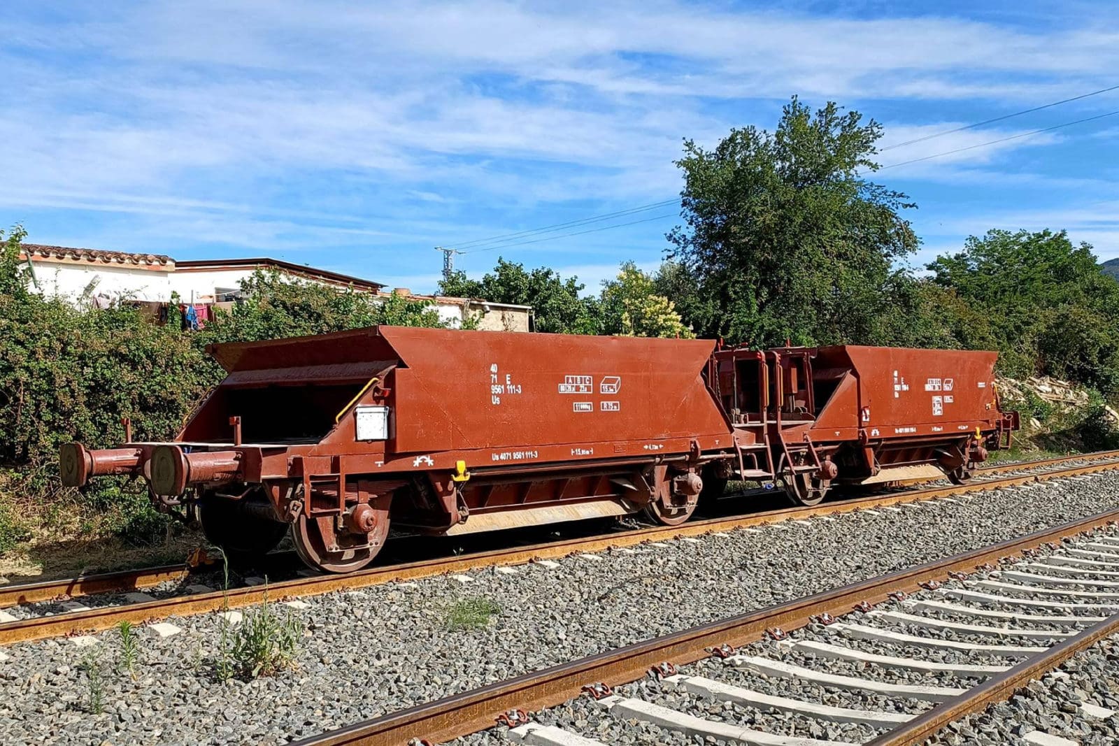 El Tren Turístico ‘Bajo Aragón’ avanza hacia su puesta en marcha dentro del turismo cultural ferroviario