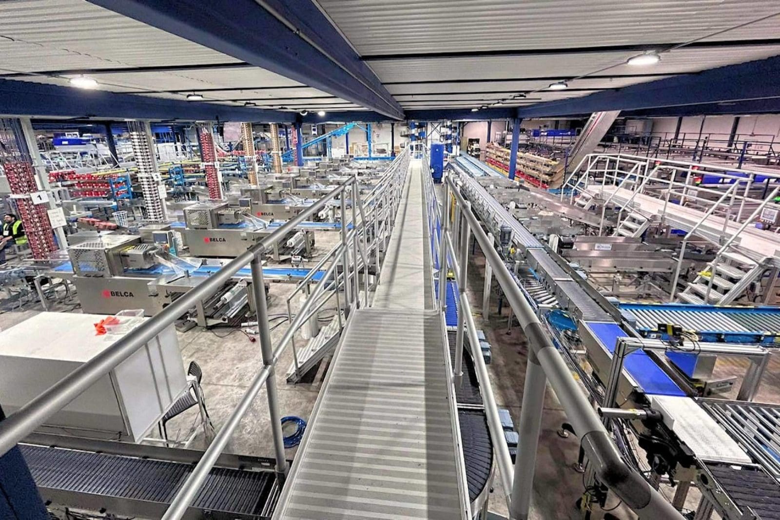 BELCA en América Latina; más de 20 años impulsando la excelencia en el proceso de envasado