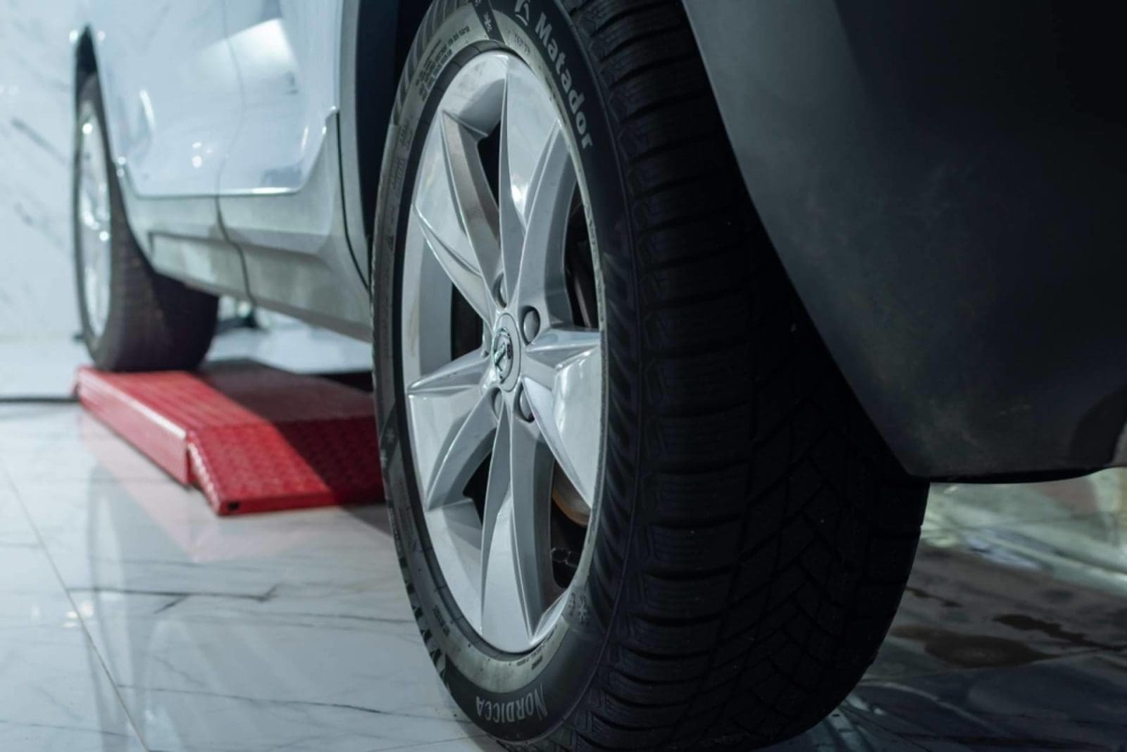 Neumáticos Porpoco refuerza su oferta con neumáticos Matador para una conducción segura y accesible
