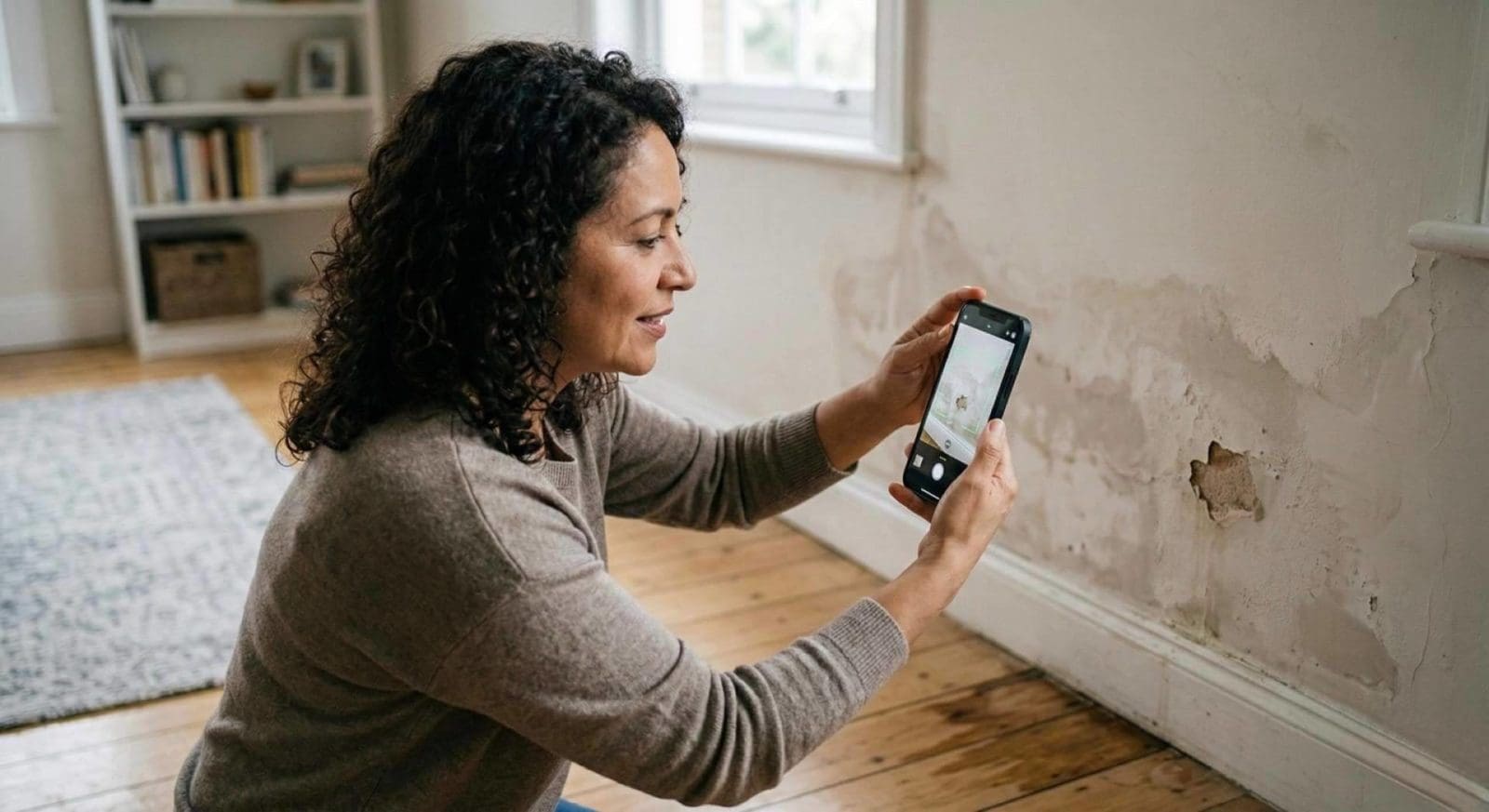 La peritación de siniestros entra en una nueva era; una insurtech española demuestra que la IA puede hacerlo sola