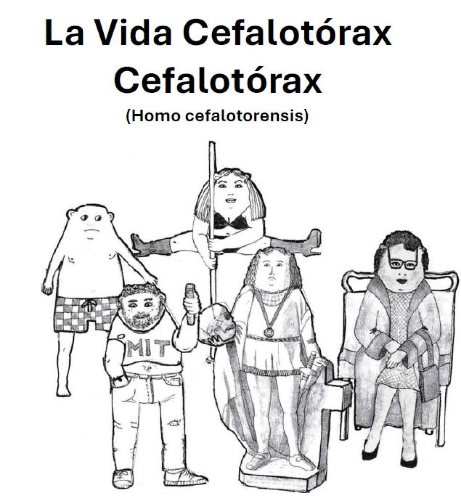 Otra especie, los mismos dilemas humanos en el último libro de Bremer