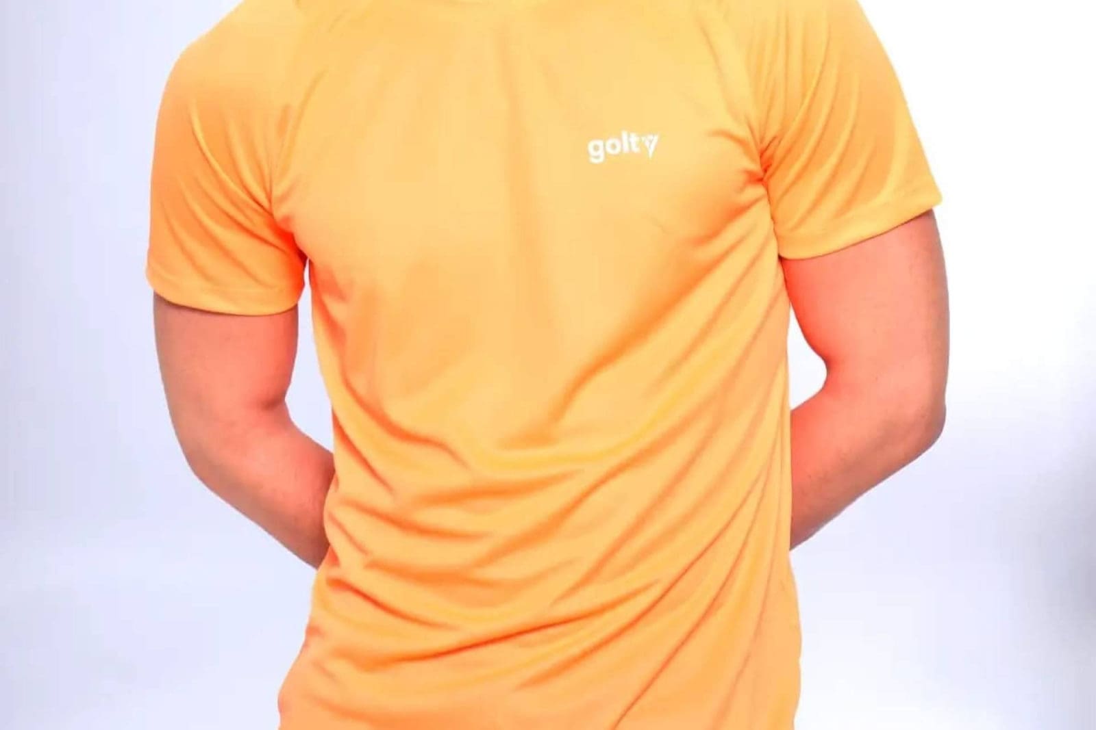 Camisetas deportivas; factores que explican por qué unas rinden mejor que otras