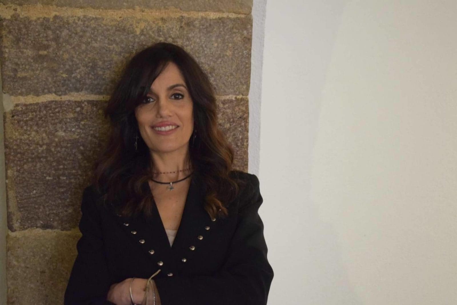 Alexia Gázquez Ruiz rescata una vida silenciada en su obra; ´Llámame, Mar´