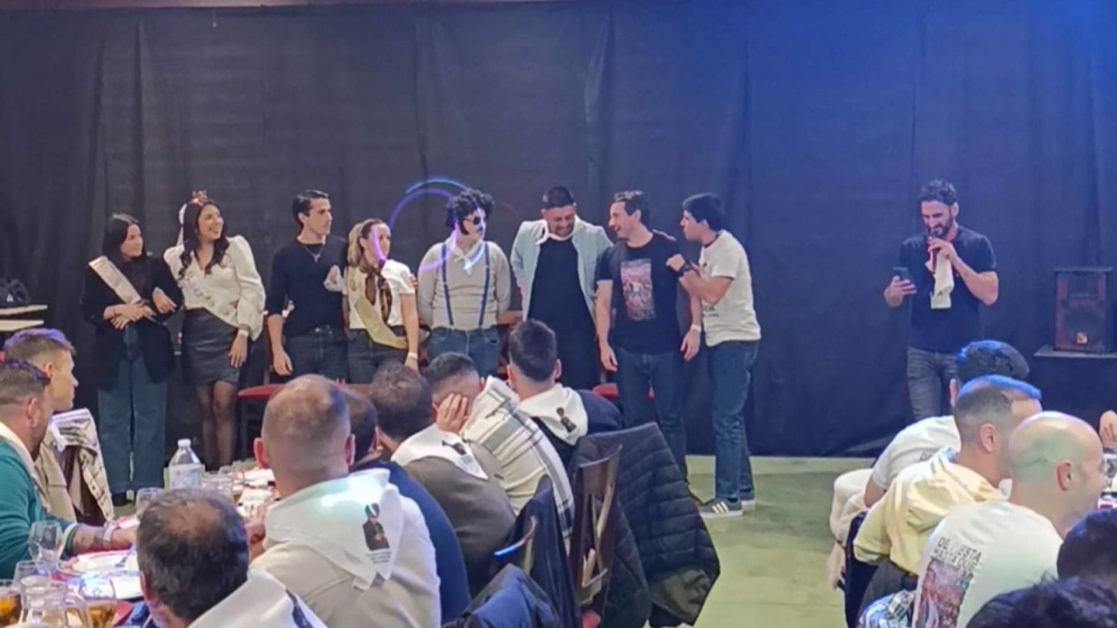 Karamba presenta una nueva sala en Alicante para despedidas más completas y personalizadas