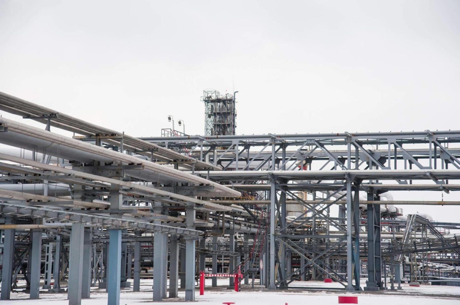Polynex y su contribución al fortalecimiento de la cadena de valor del petróleo en Colombia