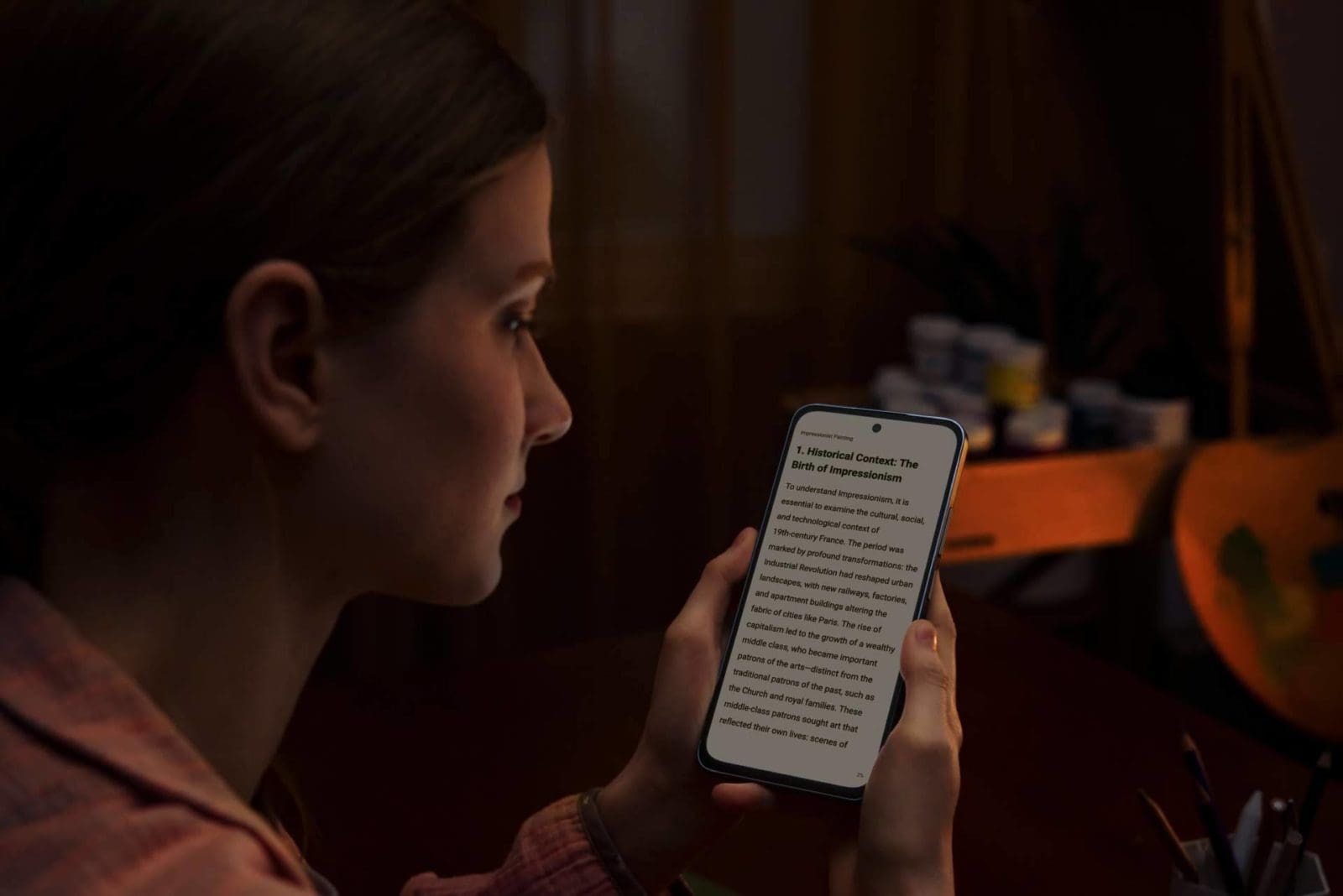 TCL reivindica el cuidado de la vista a través de la tecnología NXTPAPER en el Día Mundial de la Salud