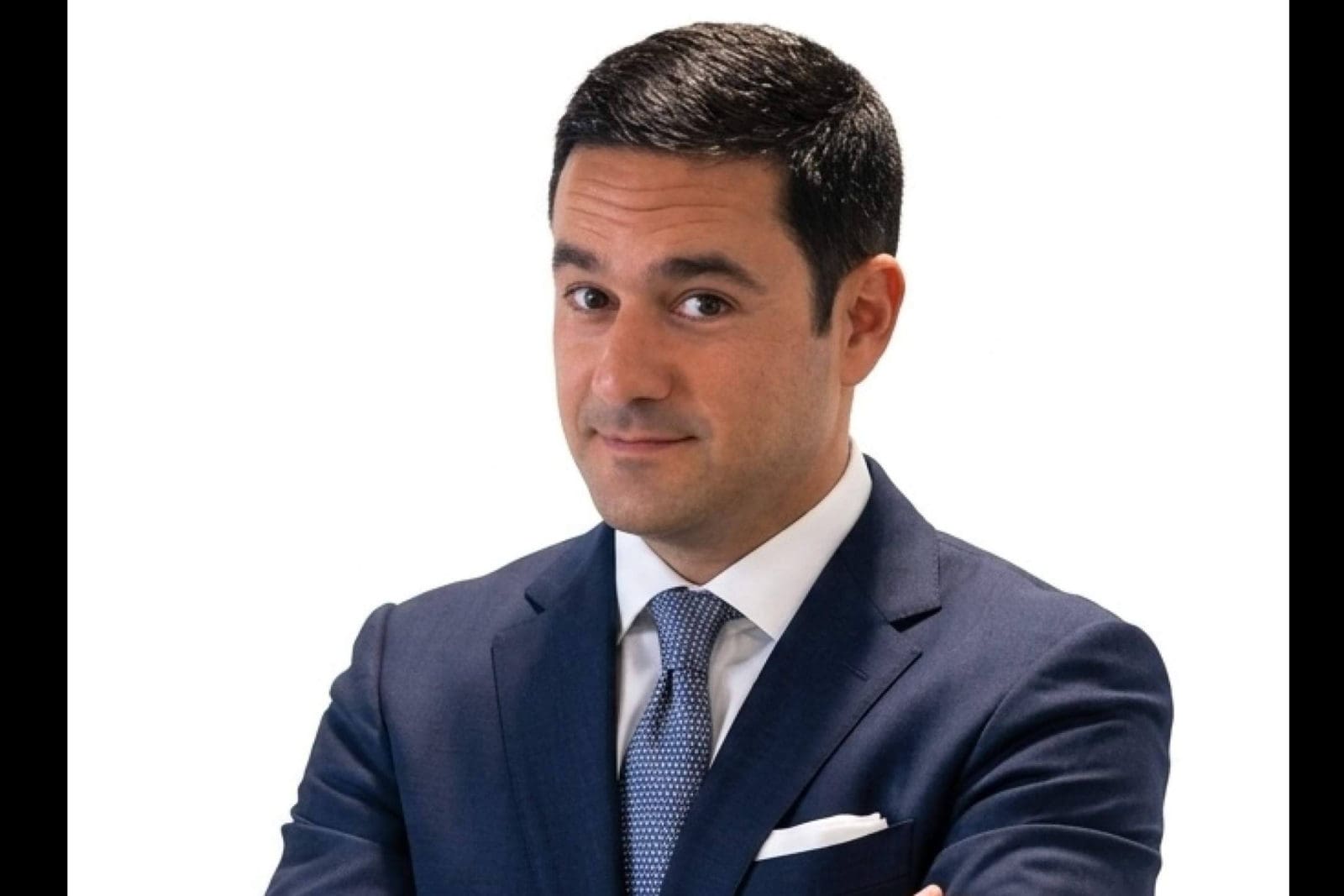 Alonso Quintero Acosta, especialista en marketplaces, consultoría estratégica y estructura fiscal
