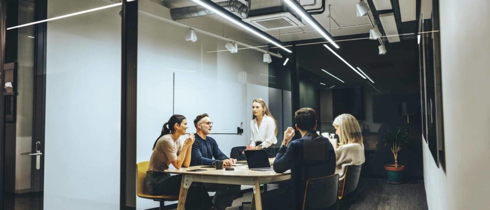 Cuando las empresas crecen y sus modelos de gestión de personas se quedan atrás
