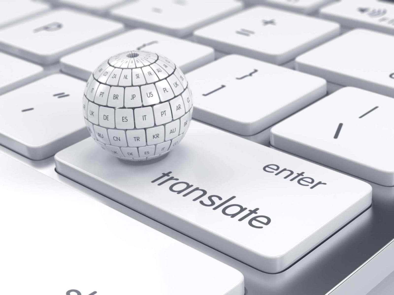 Servicio de traducción profesional para empresas que necesitan calidad, agilidad y continuidad