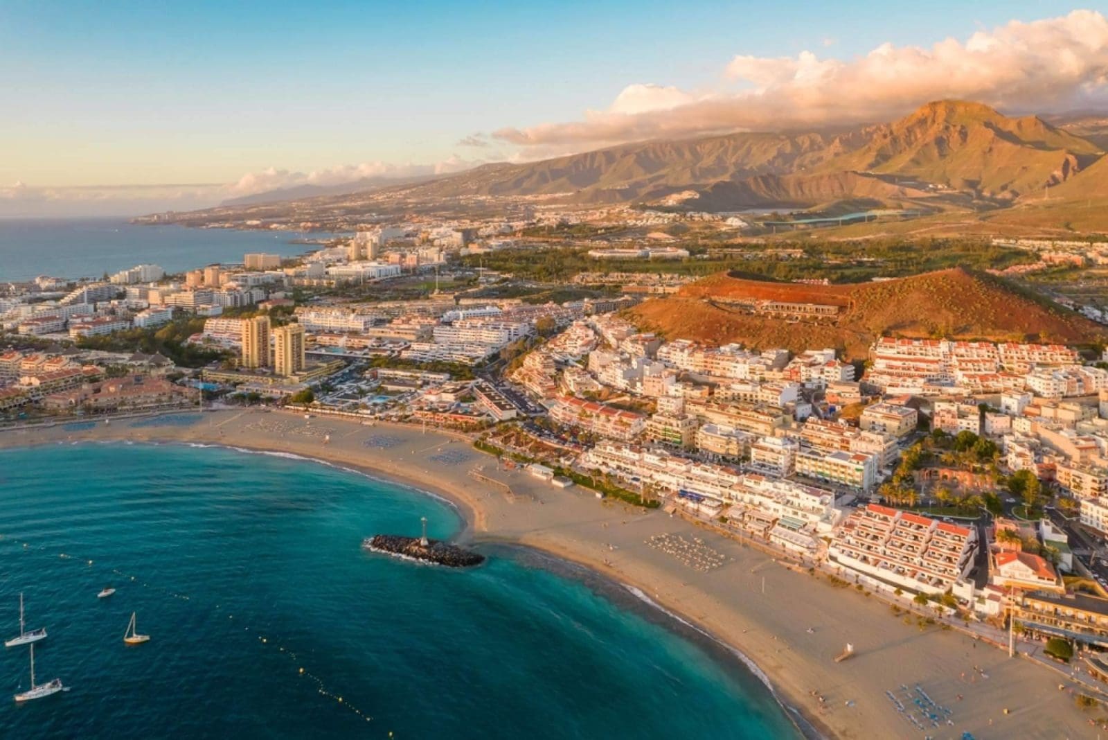 Love Your Home, inmobiliaria de confianza en Tenerife con atención personalizada