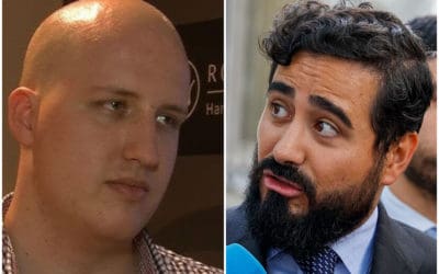 Asaltan en Majadahonda el chalé de Álvaro Romillo “CryptoSpain”: la policía detiene a los secuestradores que le robaron 1 millón de €