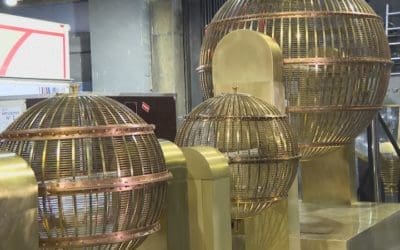 El sorteo de las 180 viviendas públicas de Majadahonda con 1.361 aspirantes: así funcionan los 3 «bombos»