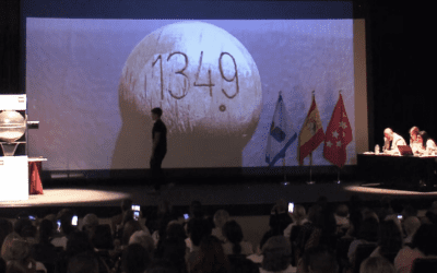 Impecable organización del sorteo en Majadahonda de las 175 viviendas públicas en Puerta de Hierro para jóvenes, mayores de 40 años y movilidad reducida