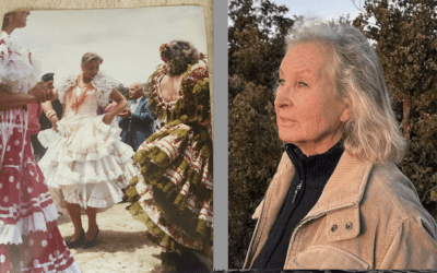 «Flora y Fauna de Majadahonda y al frente Ana Fernández Mallo»