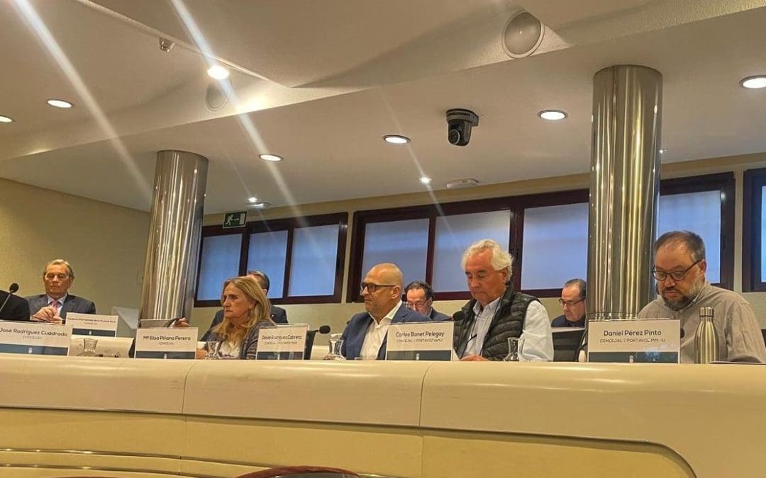 «Pluralismo y neutralidad»: los 10 insultos del PP a la Oposición de Majadahonda proferidos por los concejales «paracaidístas» 