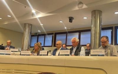 «Pluralismo y neutralidad»: los 10 insultos del PP a la Oposición de Majadahonda proferidos por los concejales «paracaidístas» 