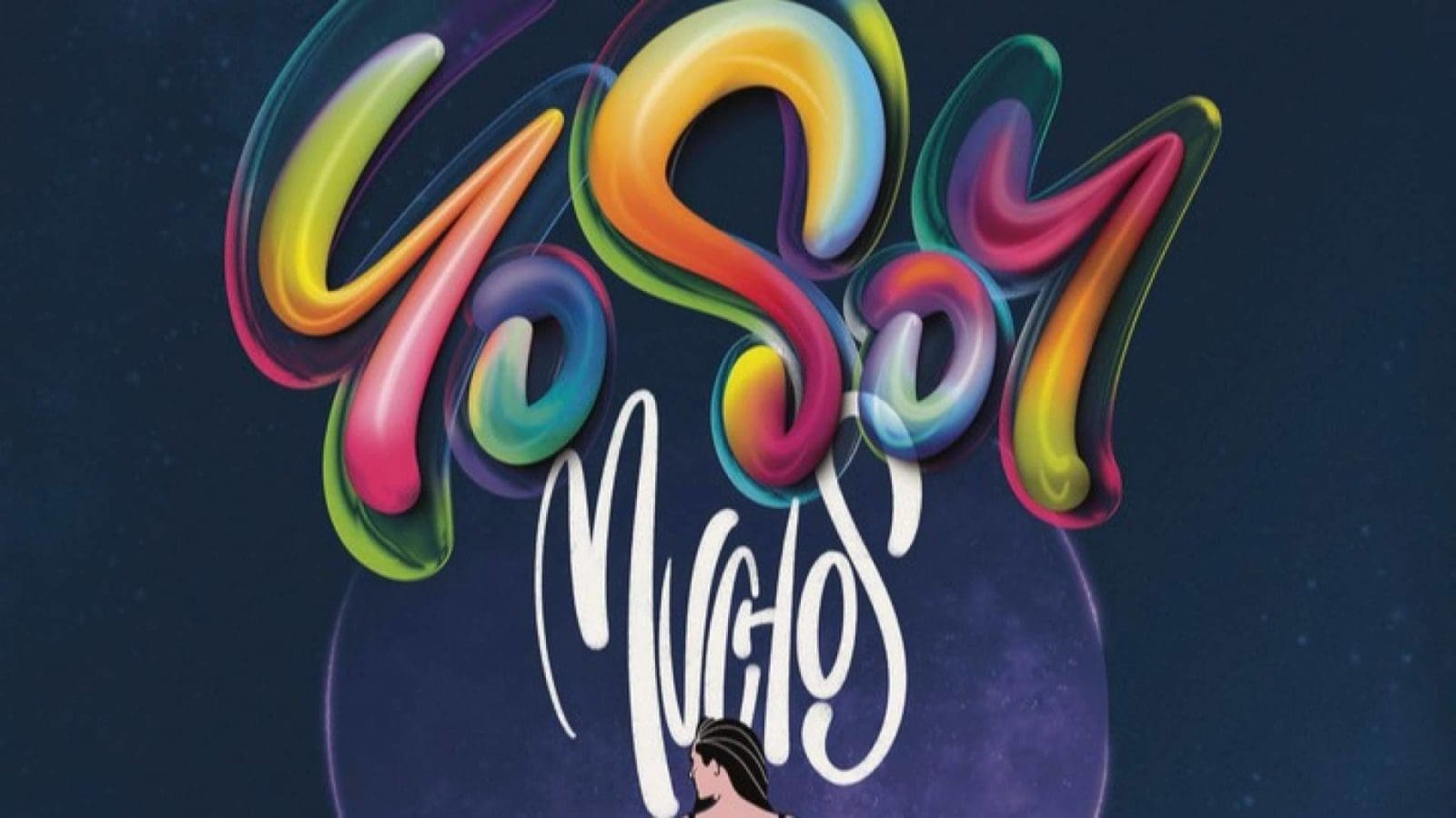 Vanesa Lenti publica ‘Yo soy muchos’, una invitación a descubrir la dimensión cuántica del ser