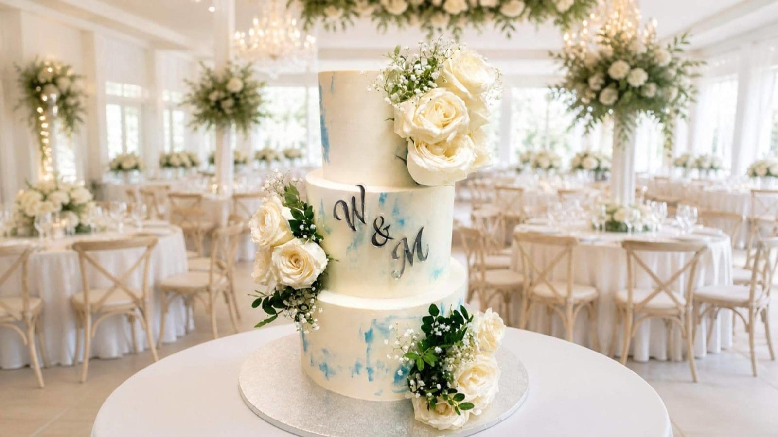 Tartas personalizadas en Madrid y repostería creativa, el enfoque de Dulce Mon-Bè