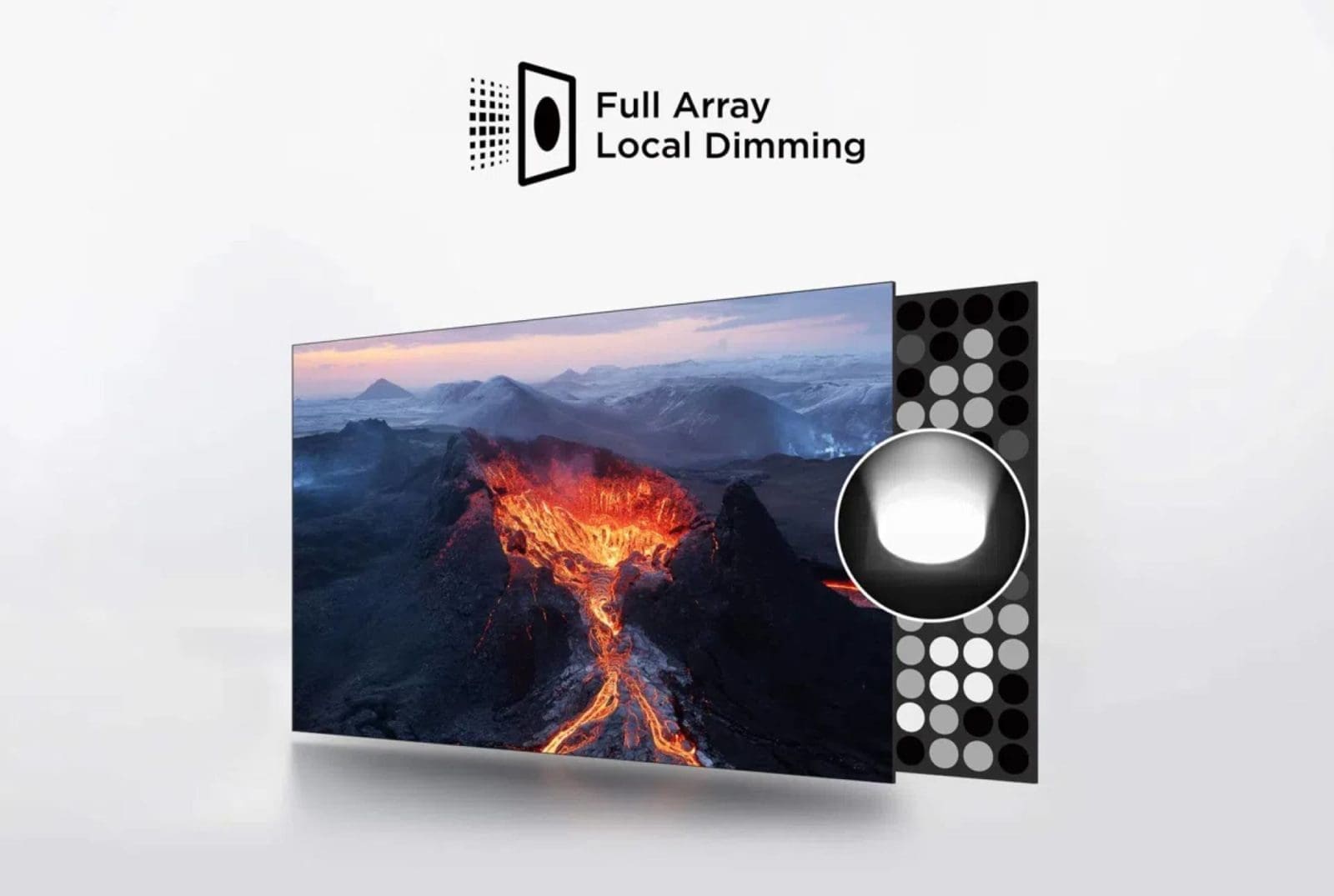 TCL apuesta por el Full Array Mini LED para llevar la calidad de imagen a un nuevo nivel