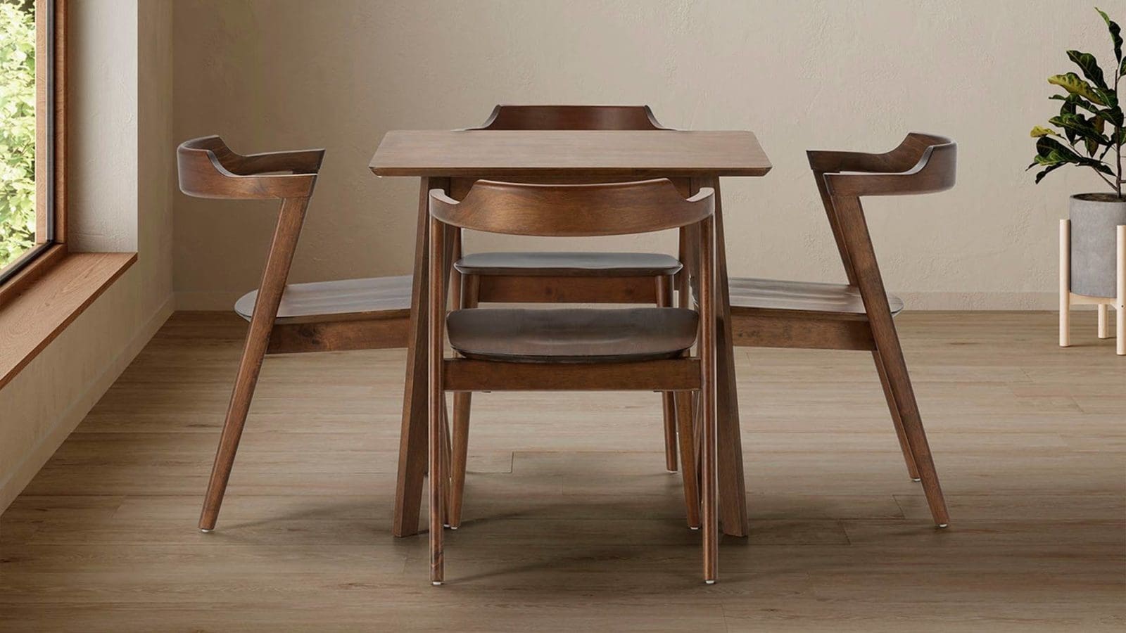 Top Mueble reúne una amplia selección de sillas de comedor que combinan estilo y comodidad