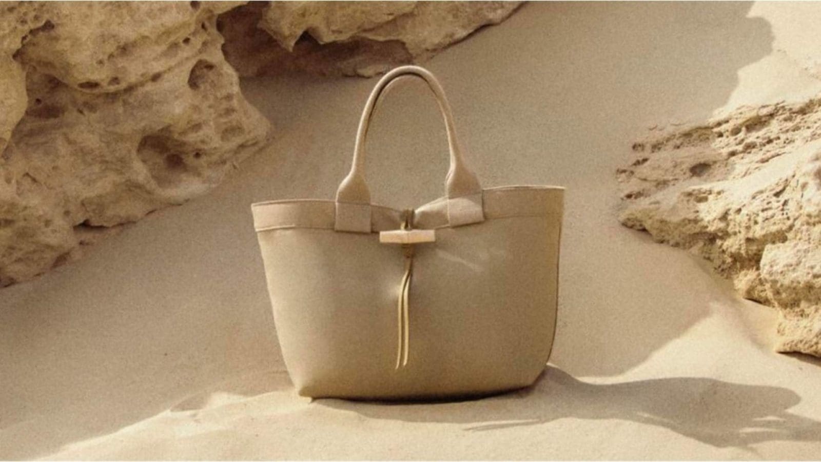 La evolución de las tendencias primavera-verano de los accesorios de lujo
