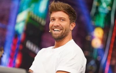 Entradas para Pablo Alborán, 1 jamón y 1 mes de gimnasio por donar sangre en el Puerta de Hierro Majadahonda