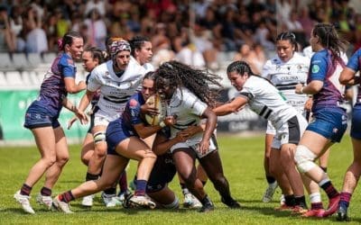 La honrosa derrota del Club de Rugby Majadahonda en Valladolid le impide ganar la liga 2025-26