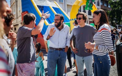 «La mayoría absoluta en Majadahonda no autoriza a humillar: gobernar no significa apropiarse del Ayuntamiento»