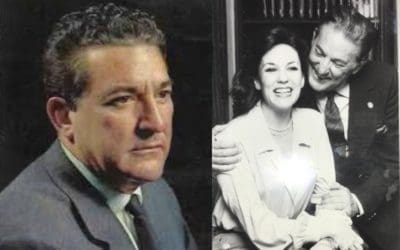 Mª José Terol (Majadahonda) recuerda a su padre: el músico Pedro Terol (Orihuela) homenajeado por su contribución a la zarzuela y la ópera