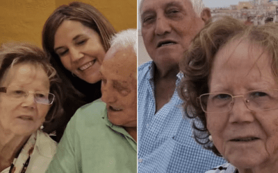 Fallece en Majadahonda Alberto Gala, propietario del bar «Sol y Aire» y socio nº 2 del Rayo Majadahonda