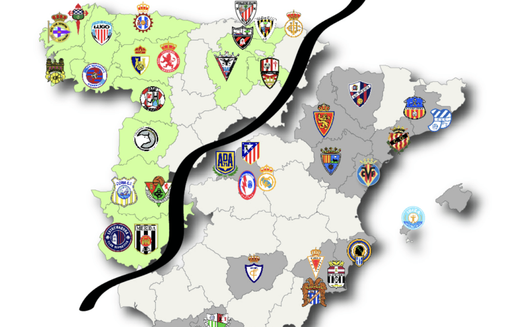 El Rayo Majadahonda debe votar su grupo de 1ª RFEF: designados los rivales probables con los «difíciles» como Zaragoza, Real Madrid-Castilla y At. Madrileño