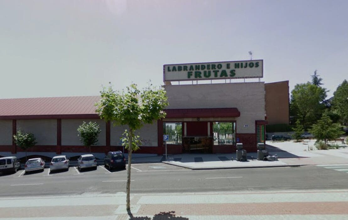 Cierra el mítico comercio Labrandero tras más de 70 años en Majadahonda
