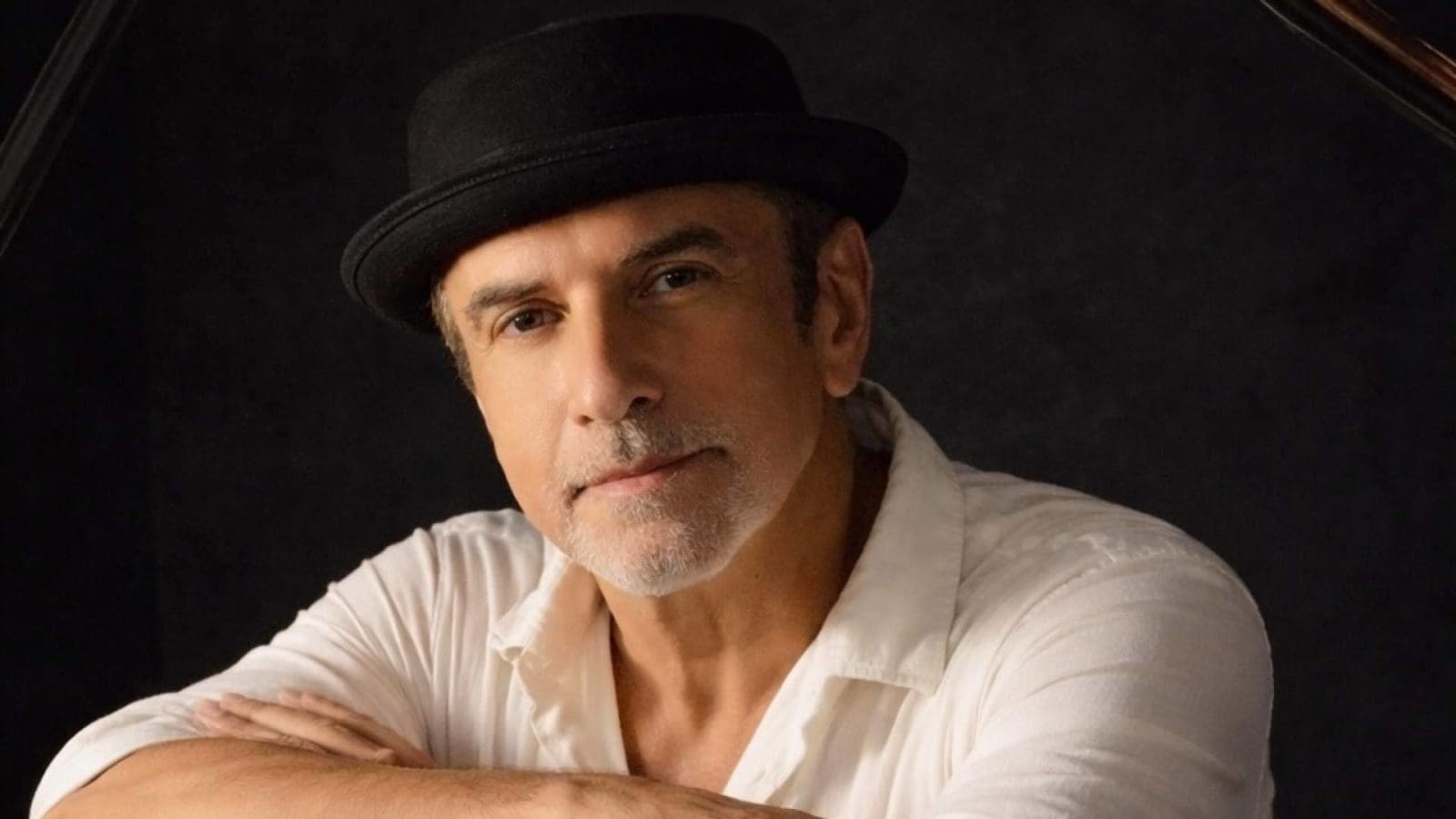 ÁLVARO PEIRE presenta TREN NOCTURNO