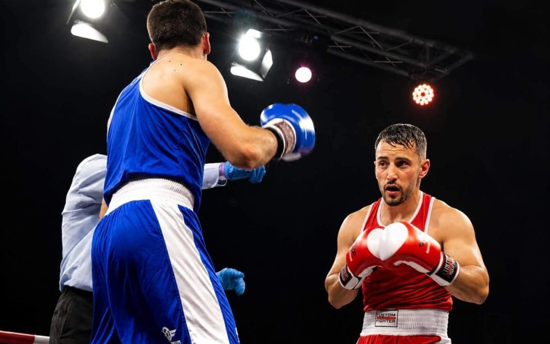 Alcobendas se prepara para una noche histórica; Boxing Talents coronará al fin a sus once campeones