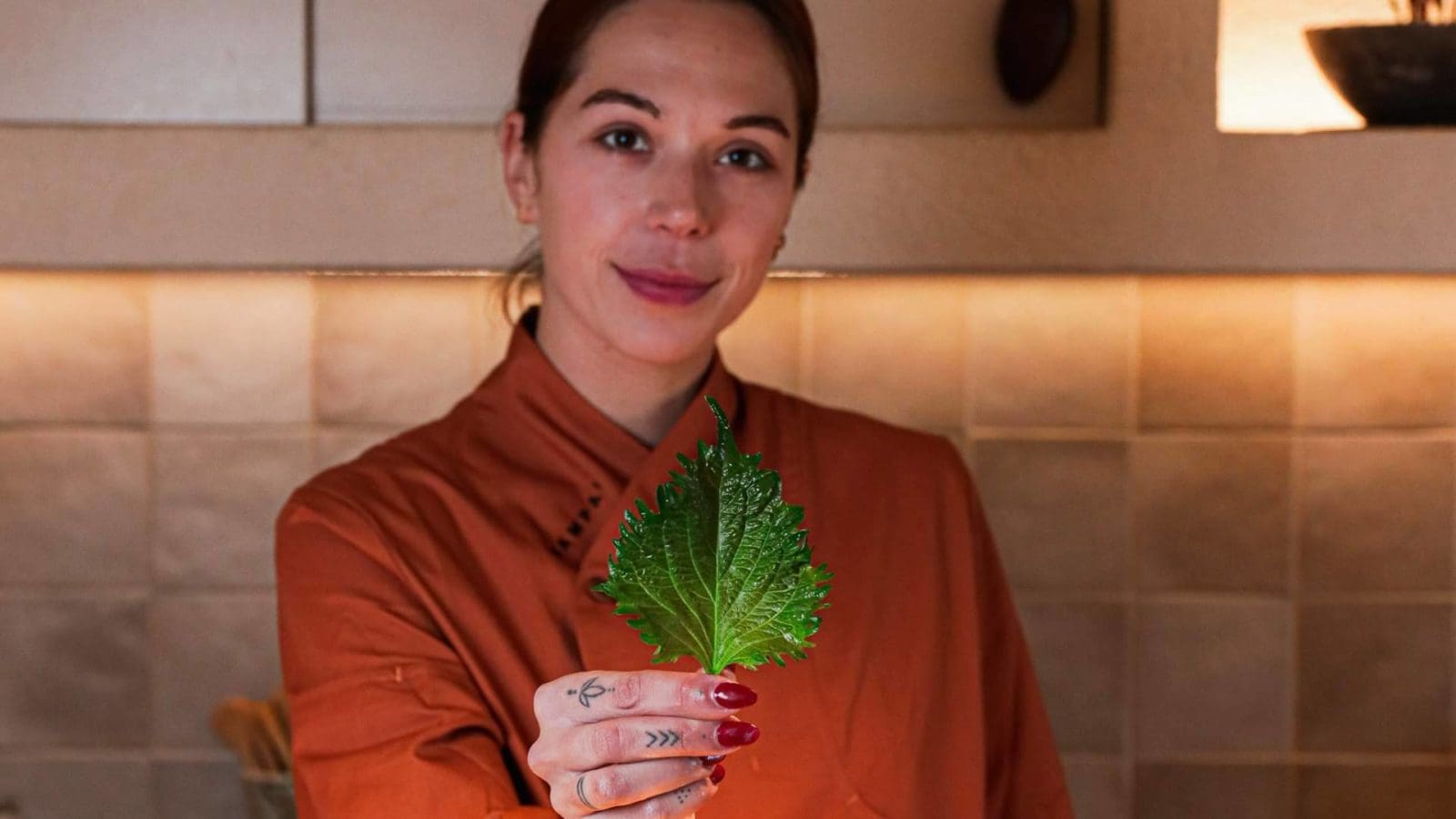 Kampai, restaurante japonés en Cadaqués, impulsa una experiencia especial para reforzar su propuesta