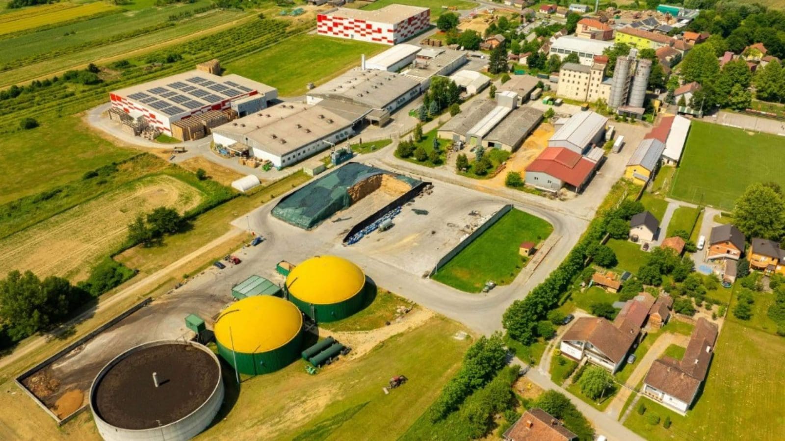 La tecnología de Suez Air & Climate para eliminar el impacto de los malos olores en entornos urbanos