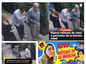 Oleada de robos con violencia a mayores en el centro de Majadahonda aprovechando el verano: la Policía Local salva a un bebé Oleada de robos con violencia a mayores en el centro de Majadahonda aprovechando el verano: la Policía Local salva a un bebé
