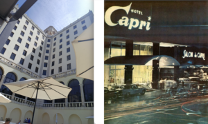 De Majadahonda a La Habana: «Guía de Hoteles para dormir bien a pesar del calor húmedo de 27 grados que son los 35 de Madrid»