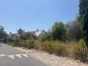 «La prevención de incendios en Majadahonda debería comenzar exigiendo el desbroce de las parcelas a sus propietarios» «La prevención de incendios en Majadahonda debería comenzar exigiendo el desbroce de las parcelas a sus propietarios»