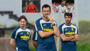 El Villarreal llega a Majadahonda como favorito con Albelda en el banquillo, 5 victorias en pretemporada y aspirante al ascenso a Segunda A