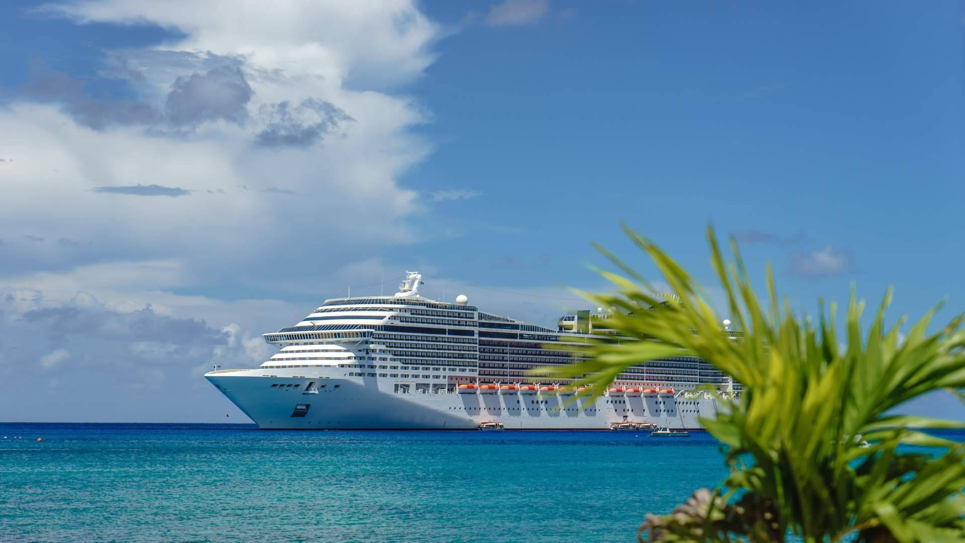 Barcelona, punto de partida de los gigantes del mar que marcarán la temporada de cruceros de 2027