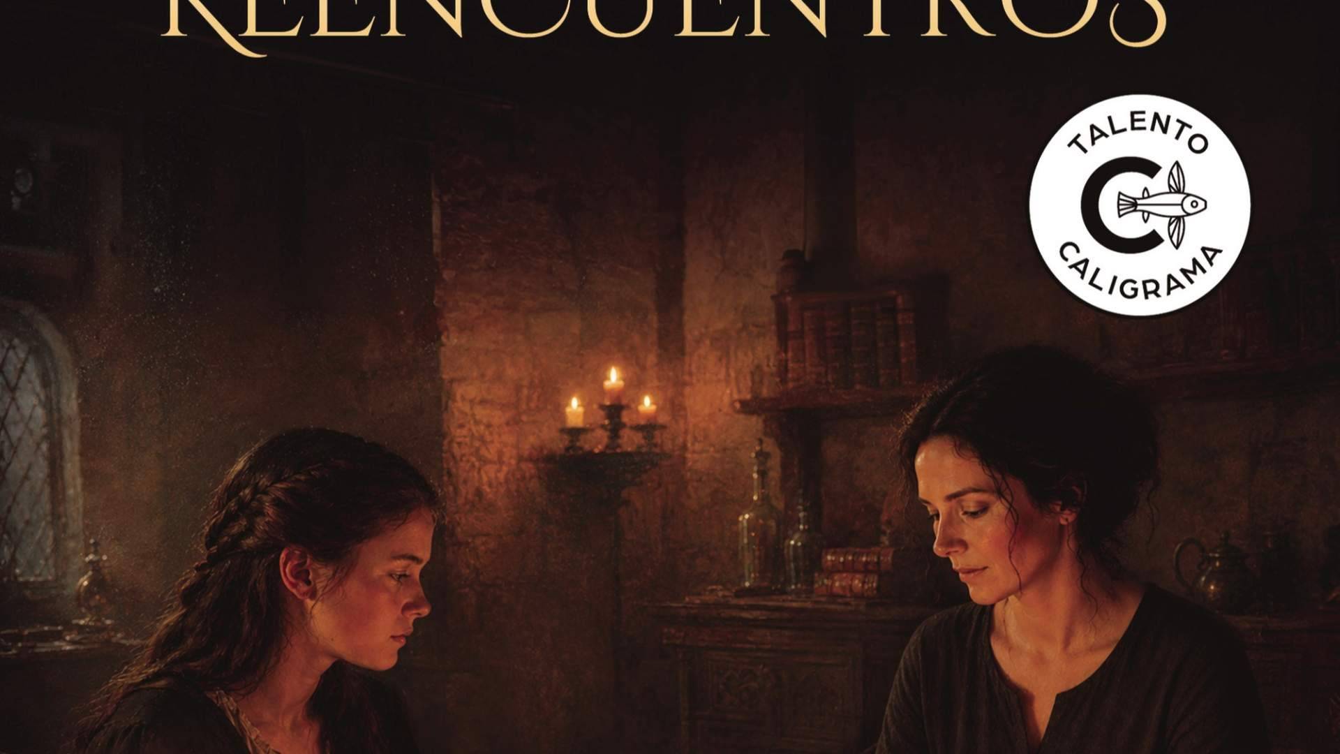 ‘De ecos y reencuentros’; la novela de Liliana Petrich explora los vínculos que trascienden el tiempo