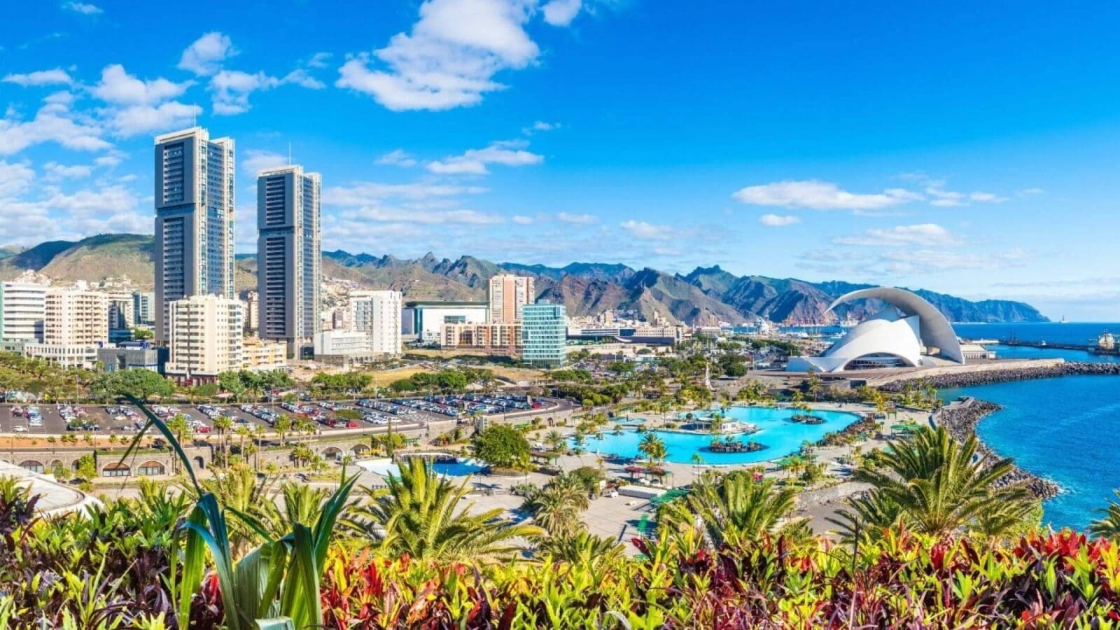 Tenerife, nueva capital del pop y del sonido urbano