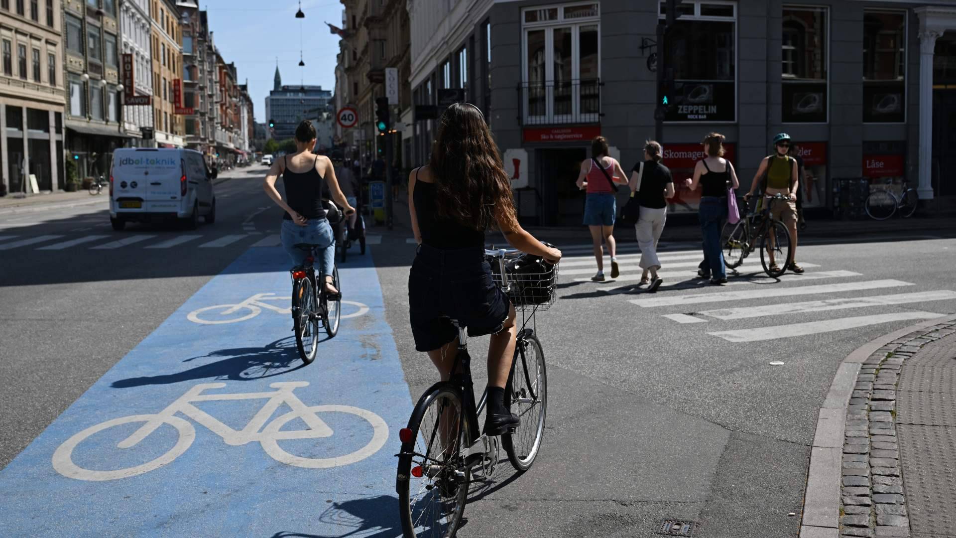 Cómo diseñar ciudades para fomentar el transporte activo y mejorar la calidad de vida urbana