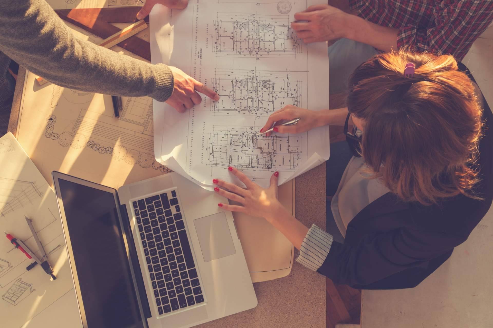 Un directorio de la construcción para aumentar la visibilidad de profesionales cualificados, la propuesta de Construying