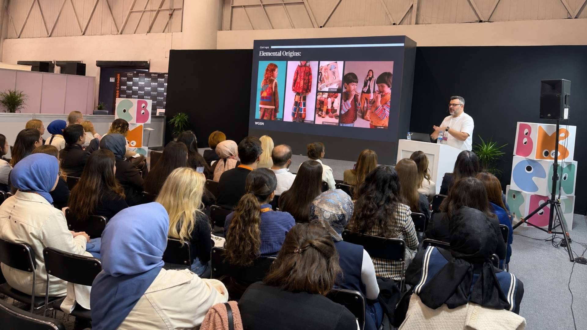 CBME Türkiye desde dentro; la visión de una feria que abre nuevos mercados, por Gabito Rohh